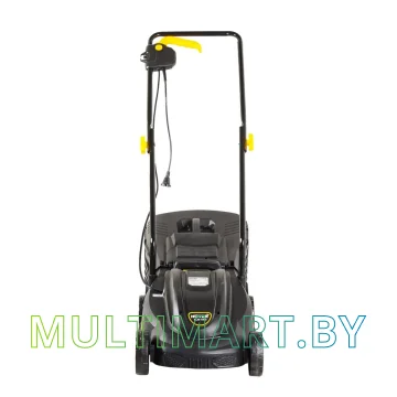 Газонокосилка  Huter ELM-1000 картинка 2